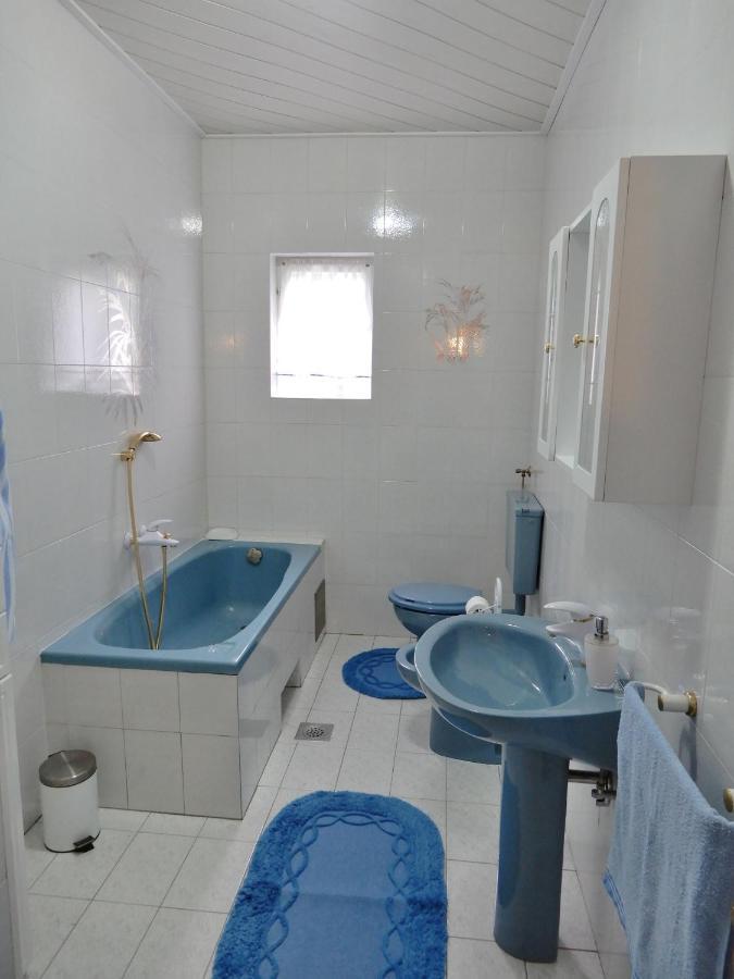 Apartment Ketty Mošćenička Draga Eksteriør billede