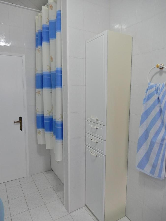 Apartment Ketty Mošćenička Draga Eksteriør billede